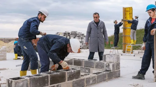 Darstellung Praxisorientierung
