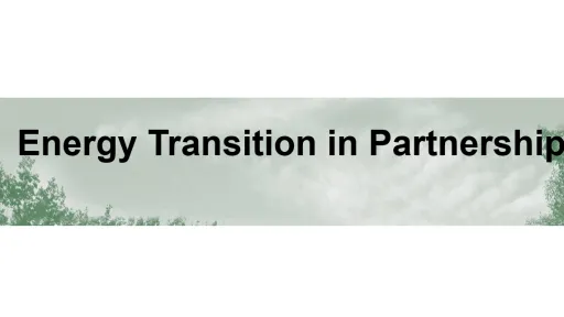Banner Energy Transition in Partnership