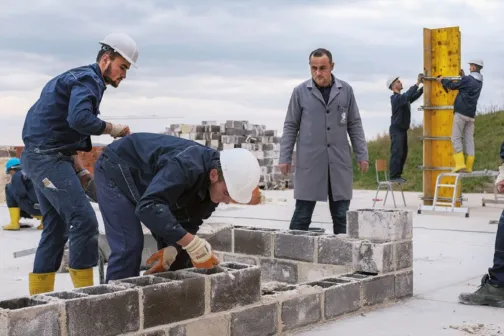 Darstellung Praxisorientierung